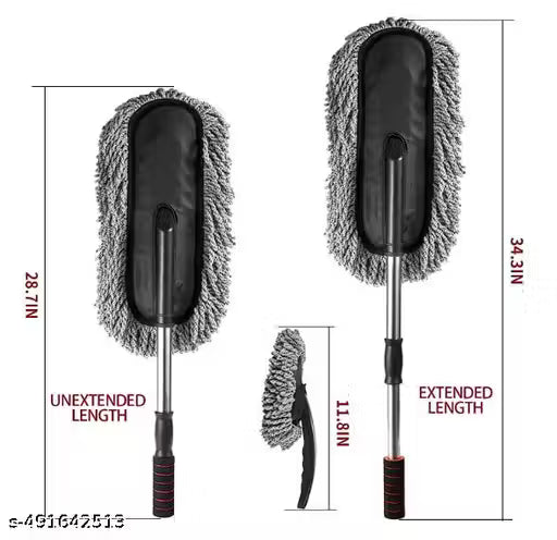 Premium Car Cleaning Kit