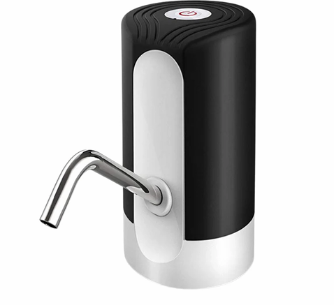 USB Rechargeable Automatic Water Dispenser Pump
