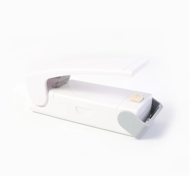 Portable Mini Heat Sealer Machine for Plastic Bags