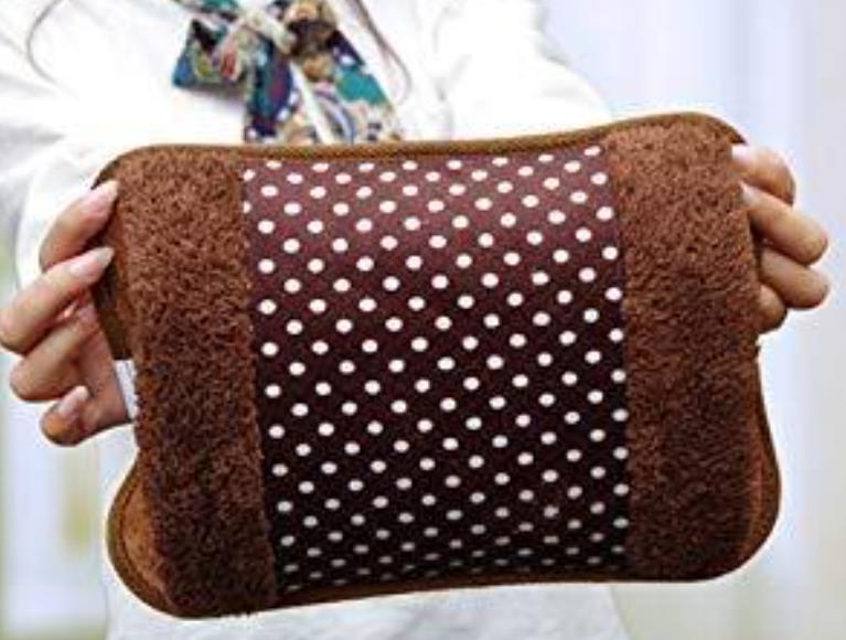 Velvet Electric Pain Relief Heating Bag