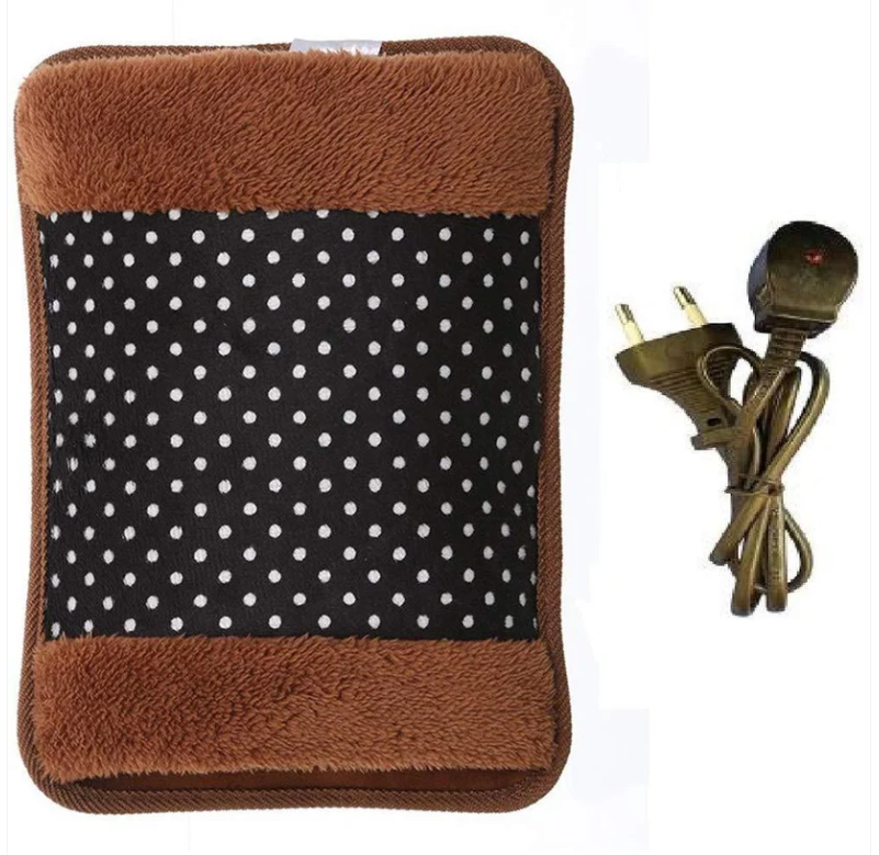 Velvet Electric Pain Relief Heating Bag